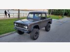 Thumbnail Photo 1 for 1973 Ford Bronco